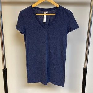 Abound Navy basic tshirt